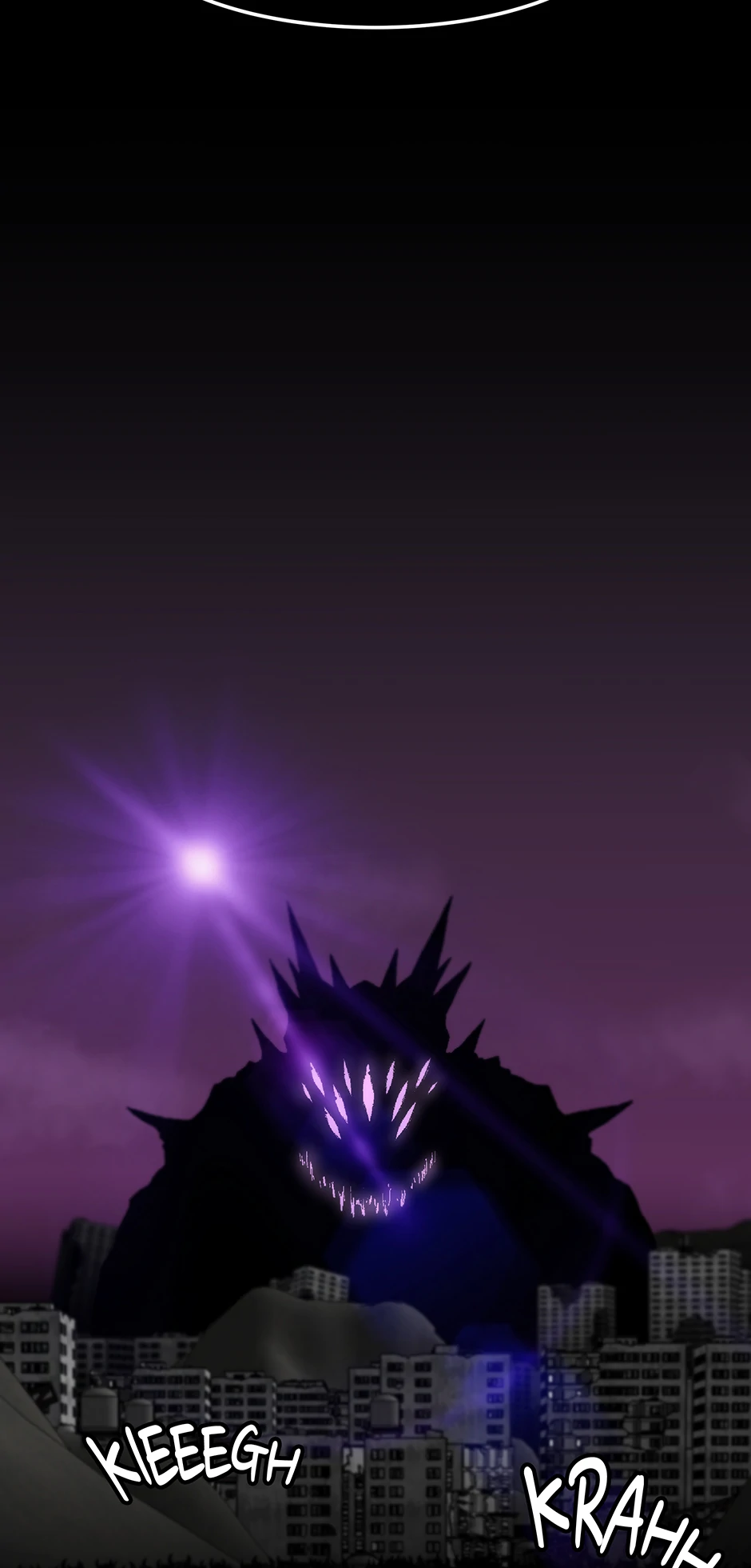 Level up Alone Chapter 179 64